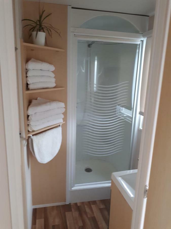 Mobil Home เอลปัลมาร์ ภายนอก รูปภาพ